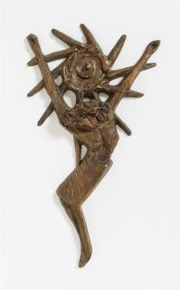 Joseph Beuys - Sonnenkreuz