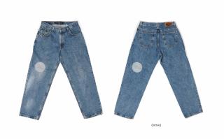 Joseph Beuys - The Orwell Leg: Trousers For The 21St Century