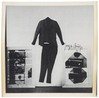 Joseph Beuys - Untitled, From 3 Ton Edition