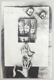 Joseph Beuys - [Untitled] (not in S.)