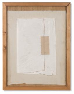 Joseph Beuys - Untitled