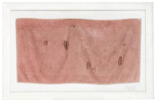 Joseph Beuys - Untitled