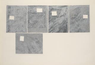 Joseph Beuys - Untitled