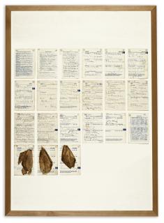 Joseph Beuys - Untitled