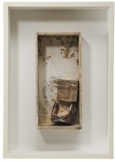 Joseph Beuys - Untitled