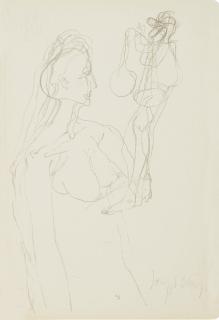 Joseph Beuys - Untitled