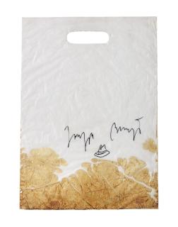 Joseph Beuys - Untitled