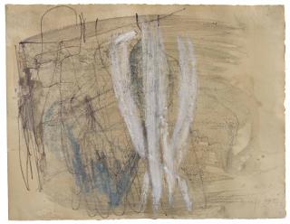 Joseph Beuys - Untitled