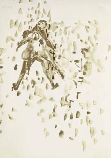 Joseph Beuys - Untitled