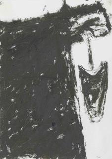 Joseph Beuys - Untitled