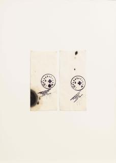 Joseph Beuys - Untitled