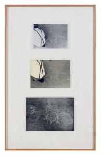 Joseph Beuys - Untitled