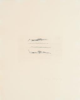 Joseph Beuys - Urschlitten I (Suite Zirkulationszeit).