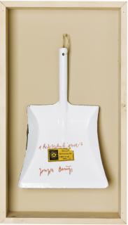 Joseph Beuys - Wirtschafts Wert