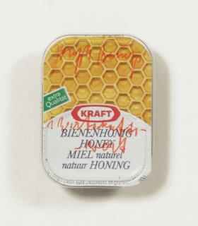 Joseph Beuys - Wirtschaftswert (Kraft Bienenhonig)