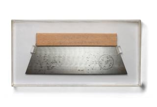 Joseph Beuys - Wirtschaftswerte