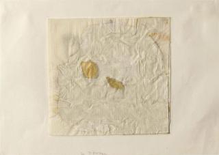 Joseph Beuys - Zwei Zitronen