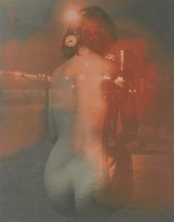 Joseph Breitenbach - Montparnasse, Paris, 1937