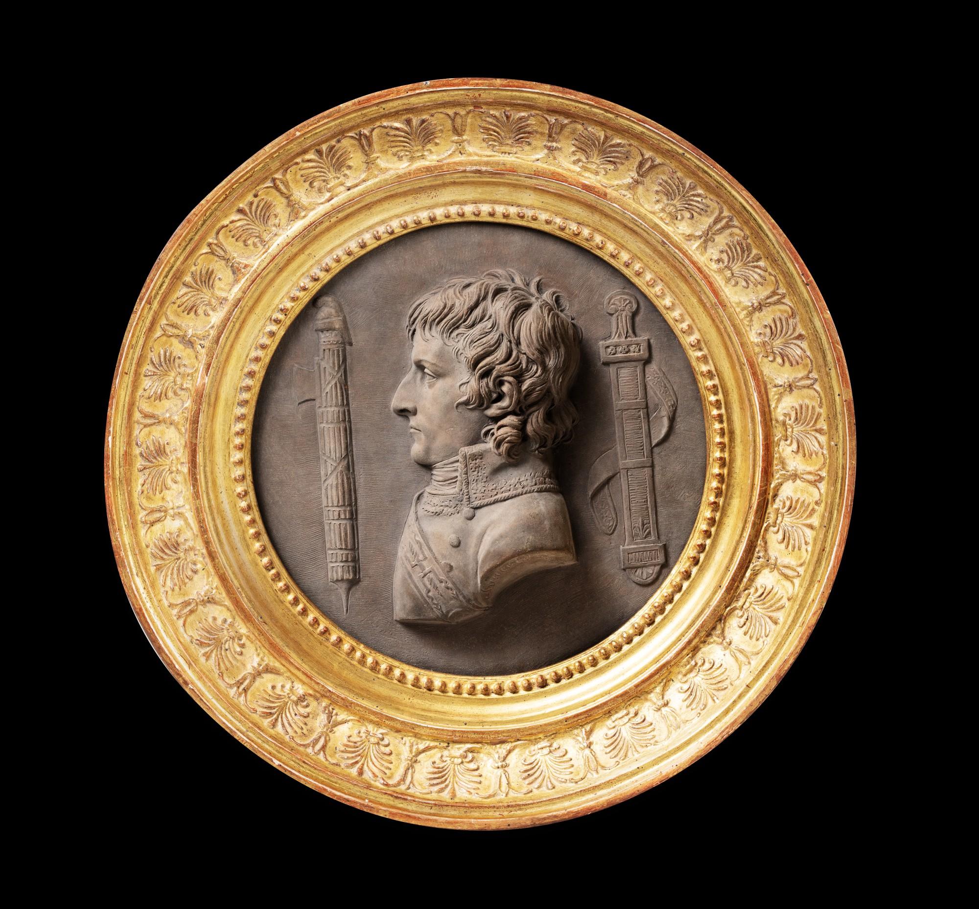 Joseph Chinard - Napoléon Bonaparte as First Consul | Napoléon Bonaparte, Premier Consul