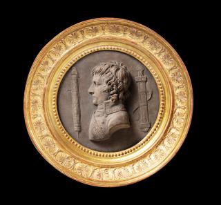 Joseph Chinard - Napoléon Bonaparte as First Consul | Napoléon Bonaparte, Premier Consul