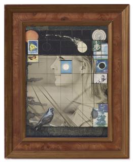 Joseph Cornell - Christine Kaufman
