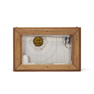 Joseph Cornell - Constellation Variant