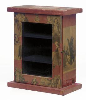 Joseph Cornell - Contes Et Proverbes