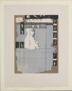 Joseph Cornell - Hotel du Nord