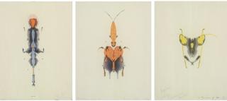 Joseph Cornell - In The Name Of Jane Birkin (1-3)