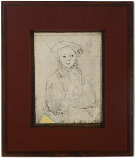 Joseph Cornell - Jaune de Naples