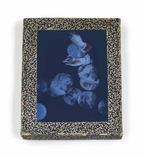 Joseph Cornell - Le Voyageur dans les Glaces, Jouet Surréaliste