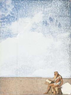 Joseph Cornell - Magister Studi