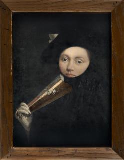 Joseph Cornell - Ohne Titel