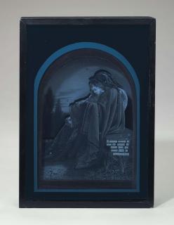 Joseph Cornell - Paolo And Francesca (Francesca Da Rimini)