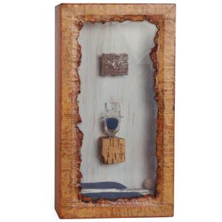 Joseph Cornell - Sandsifter Box