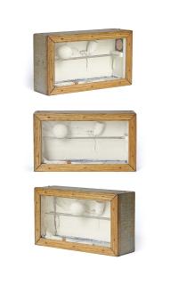 Joseph Cornell - Sans titre (Soap Bubble Set variant)