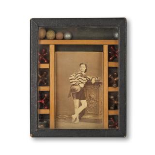 Joseph Cornell - Sans titre