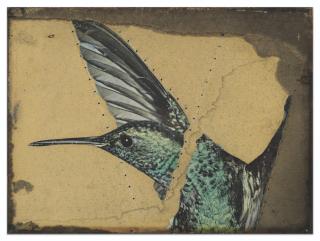 Joseph Cornell - Sans titre