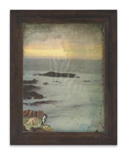 Joseph Cornell - Shakespeare\'s Tempest