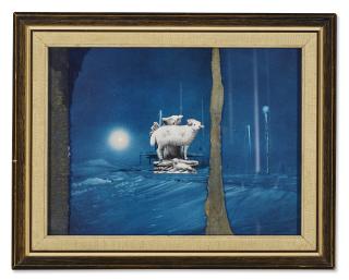Joseph Cornell - \