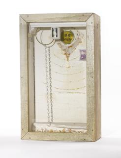 Joseph Cornell - The Nearest Star, An Allegory Of Time