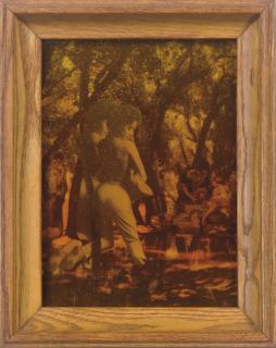 Joseph Cornell - The Sister Shades #2