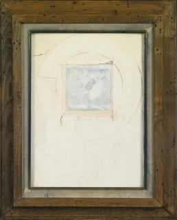 Joseph Cornell - Time Transfixed