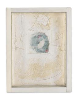 Joseph Cornell - Time Transfixed