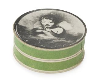 Joseph Cornell - Untitled, \'Circa\' 1960