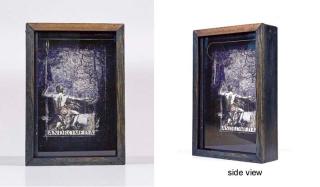 Joseph Cornell - Untitled (Hotel Andromeda)