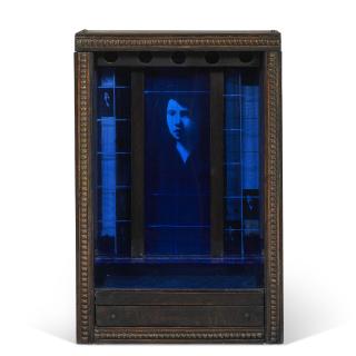 Joseph Cornell - Untitled (Medici Variant)