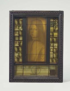 Joseph Cornell - Untitled (Pinturicchio Boy)