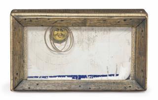 Joseph Cornell - Untitled (Soap Bubble Set)