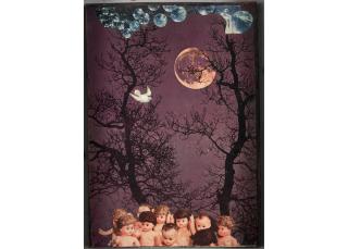 Joseph Cornell - Untitled